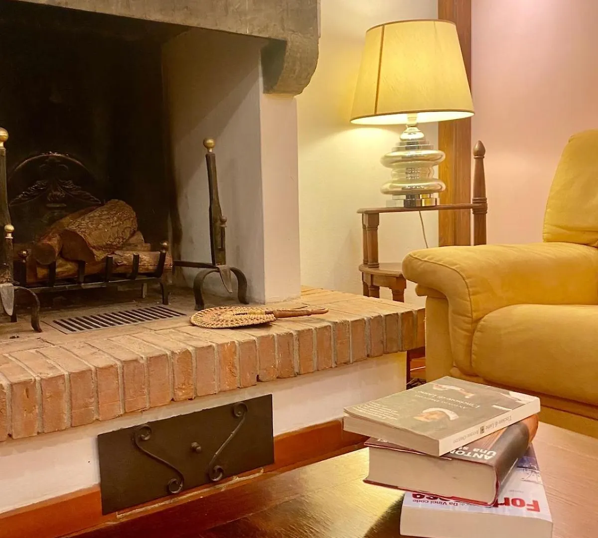 Speziali Loft Firenze Apartment