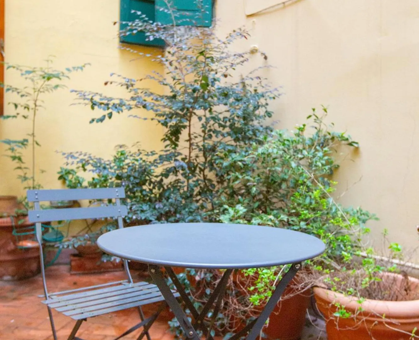 Speziali Loft Firenze Apartment