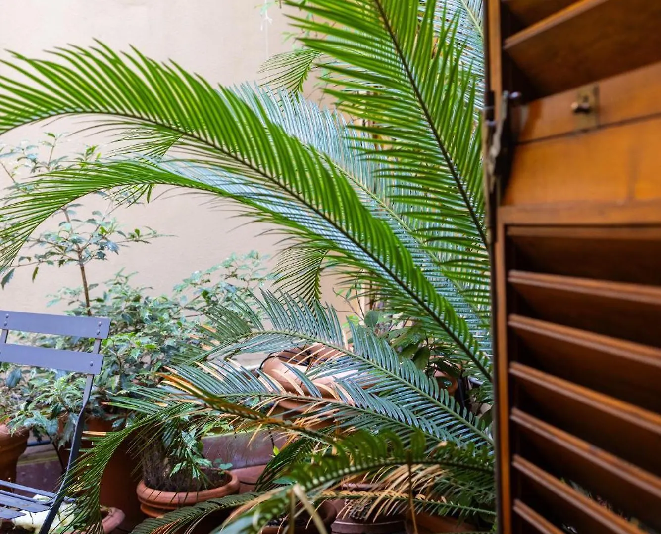 Speziali Loft Firenze Apartment Italy