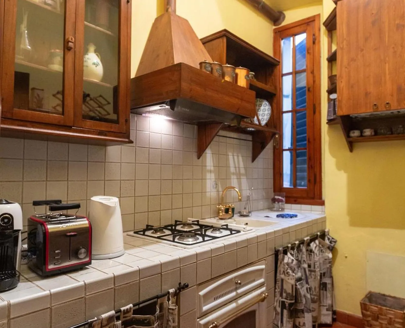 Speziali Loft Firenze Apartment 0*, Florence