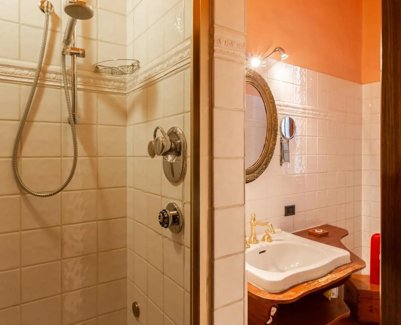 Speziali Loft Firenze Apartment