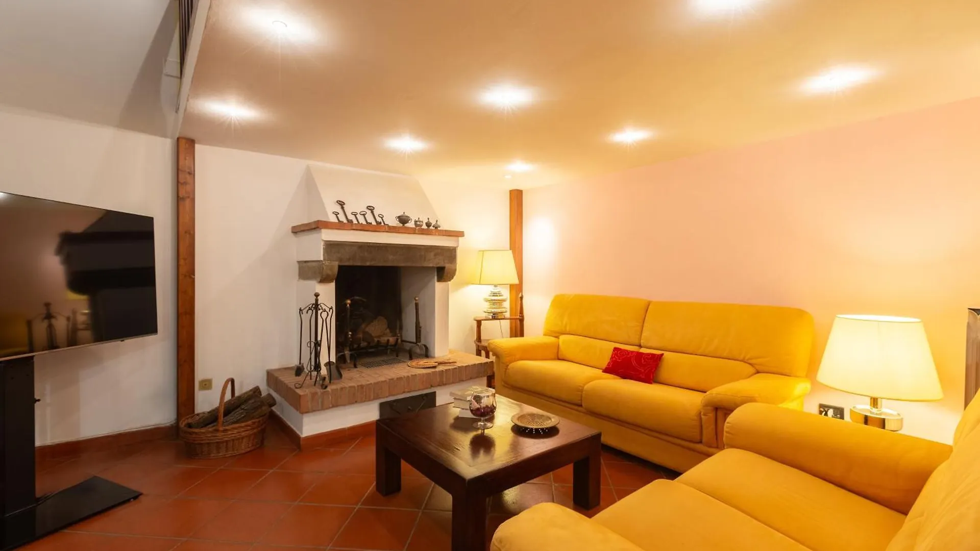 Speziali Loft Firenze Apartment