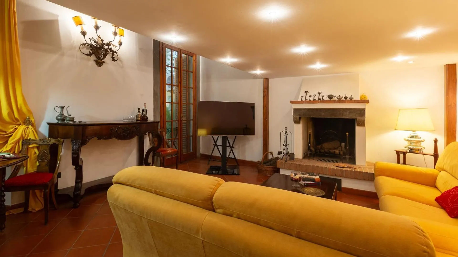 Speziali Loft Firenze Apartment Italy