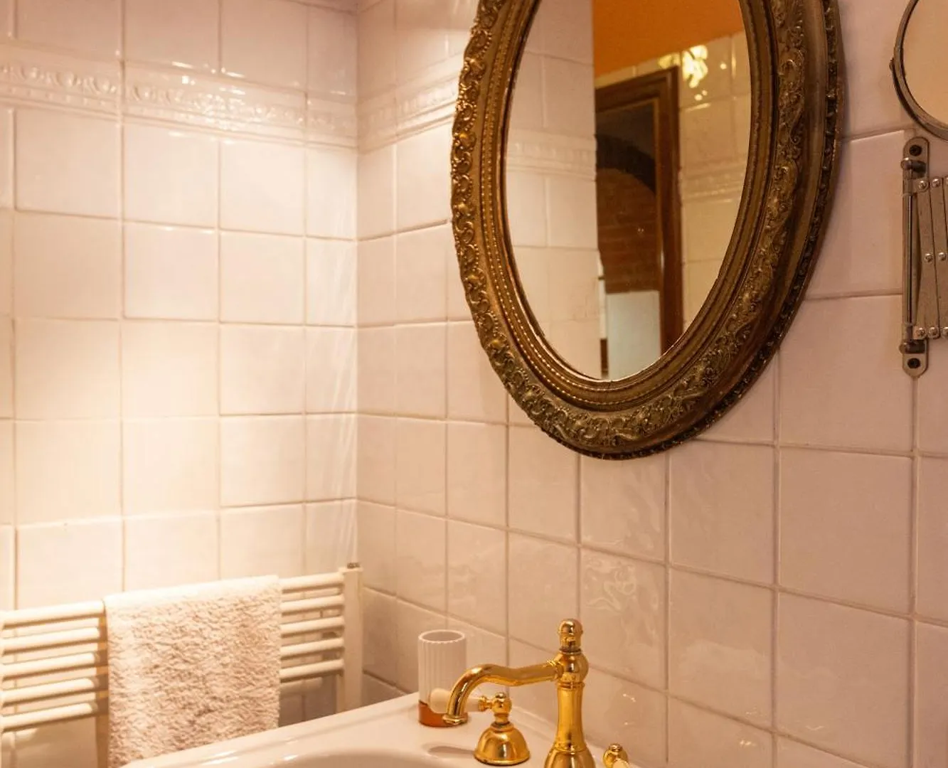 Speziali Loft Firenze Apartment