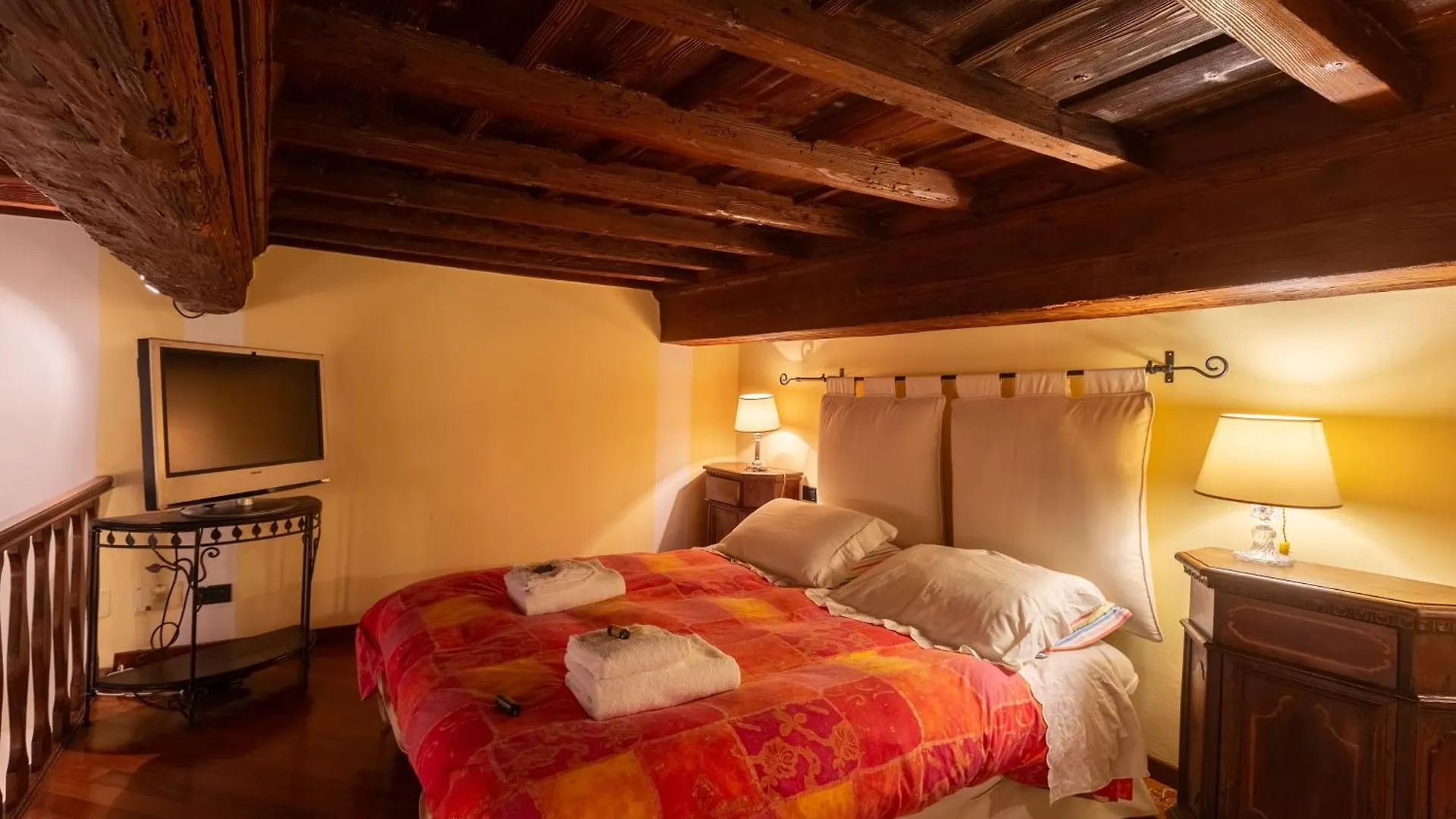 Speziali Loft Firenze Apartment 0*, Florence Italy