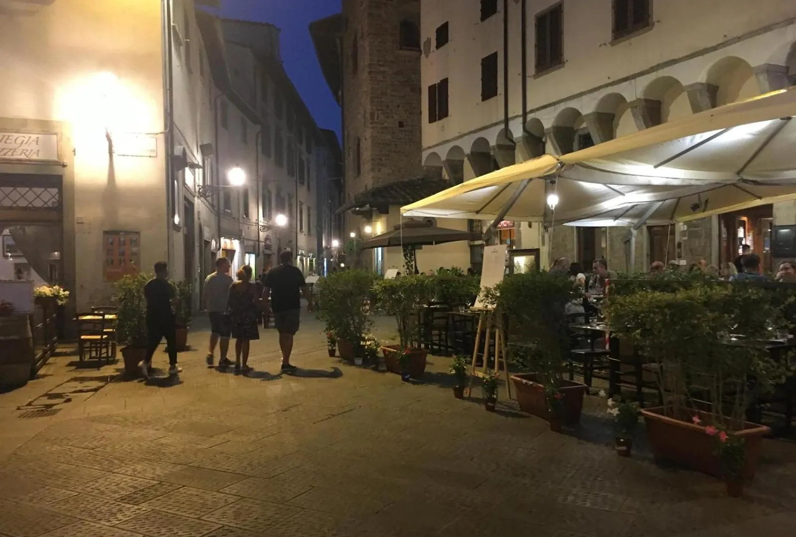 Speziali Loft Firenze Apartment  Florence